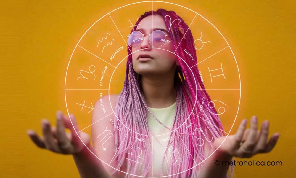 Discover Your Most Toxic Trait Based on Your Zodiac Sign