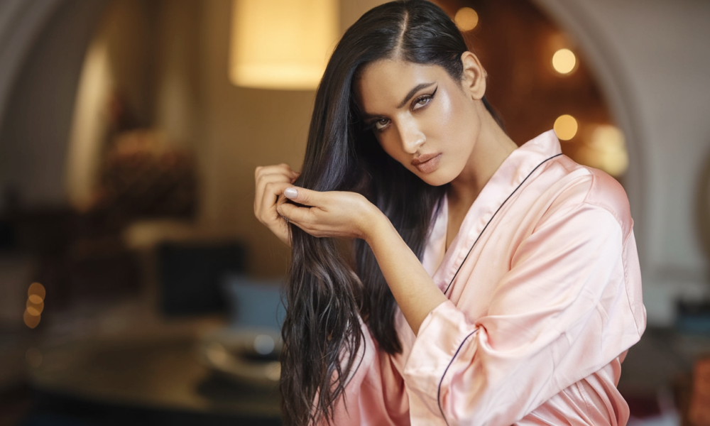 6 Genius Hair Oiling Hacks for Long, Luscious Locks