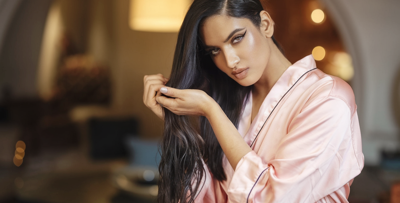 6 Genius Hair Oiling Hacks for Long, Luscious Locks