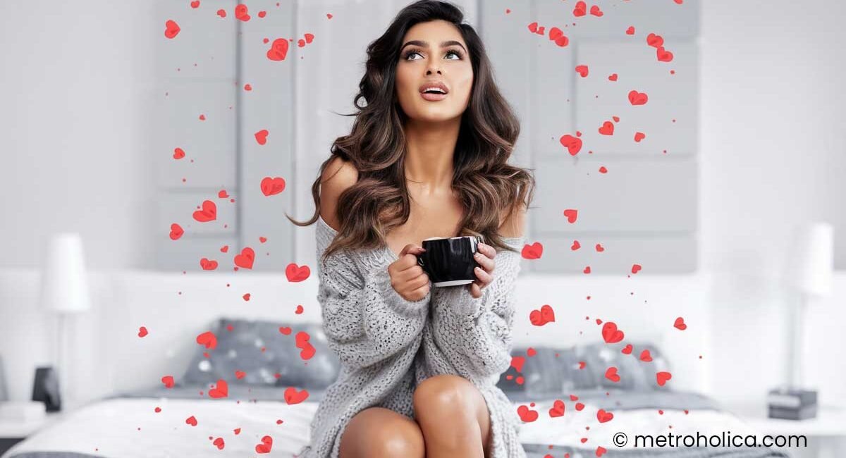 What is Love Bombing? 11 Signs You’re Being Love Bombing