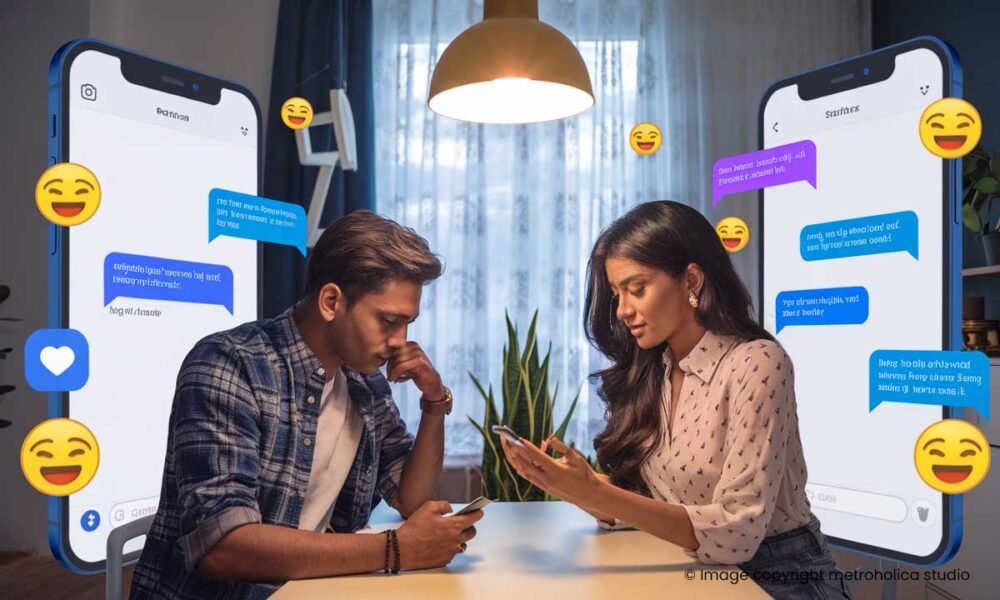 2025 Dating Trends: How Nanoships Are Redefining Casual Love