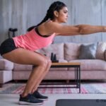 5 Squat Variations to Sculpt a Strong and Toned Body