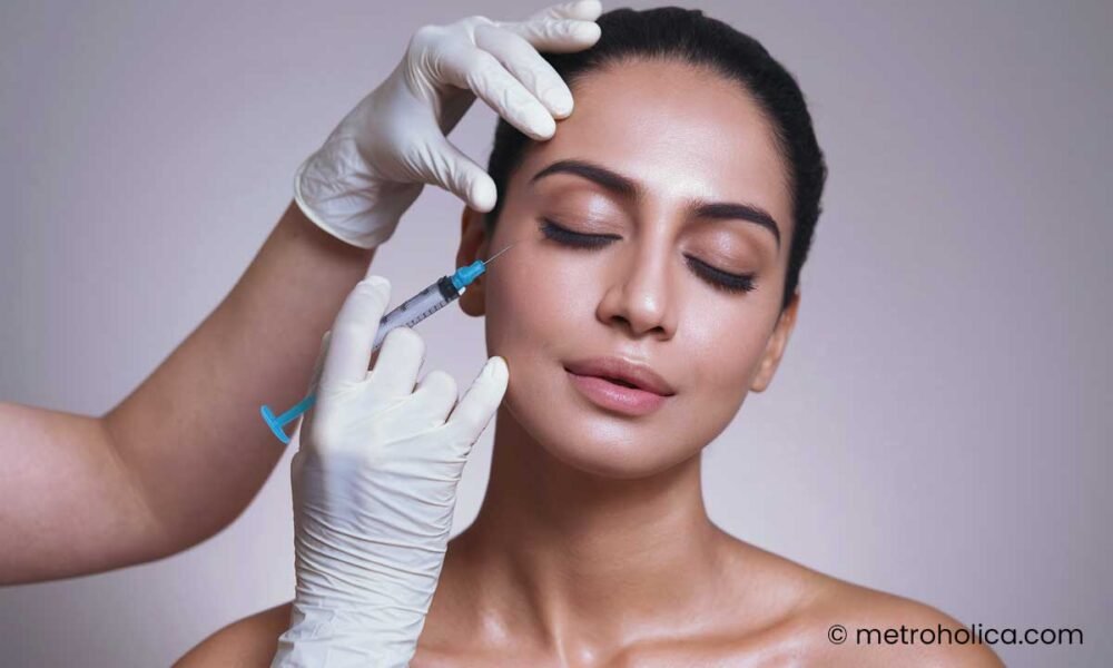 The Ultimate Guide to Anti-Wrinkle Injections: What You Need to Know