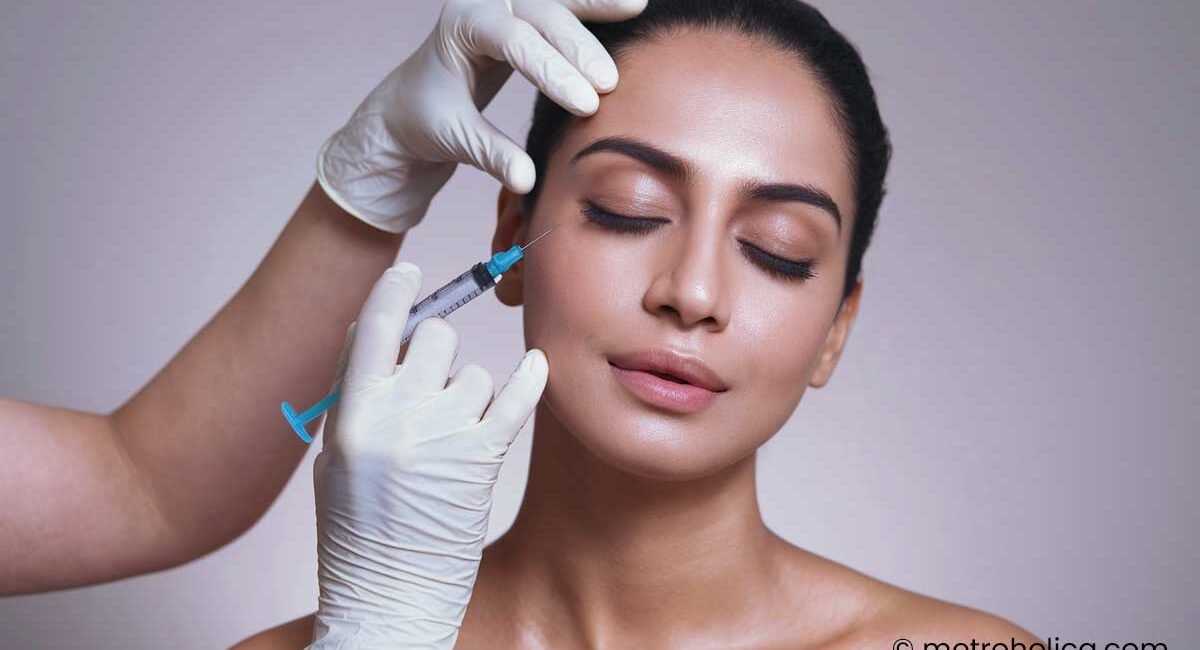 The Ultimate Guide to Anti-Wrinkle Injections: What You Need to Know