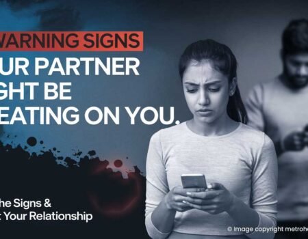 15 Warning Signs Your Partner Might Be Cheating on You 15 Warning Signs Your Partner Might Be Cheating on You