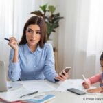 Working Mom Guilt How to Overcome It and Find Balance