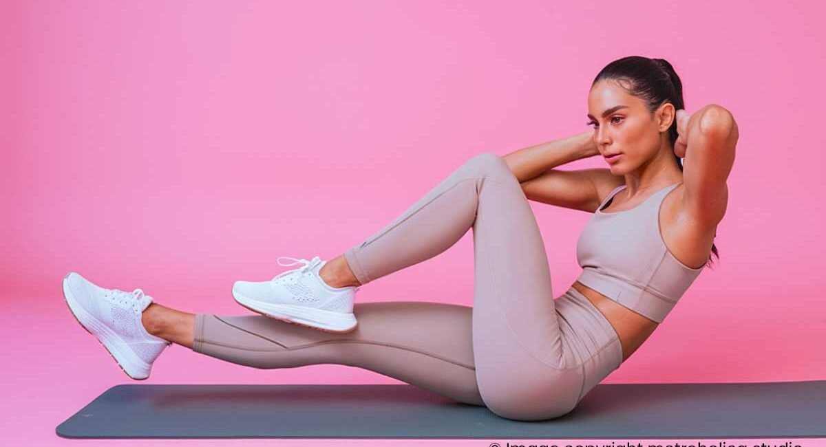 5 Best Workouts to Get 6-Pack Abs – Core Strength & Fat Loss
