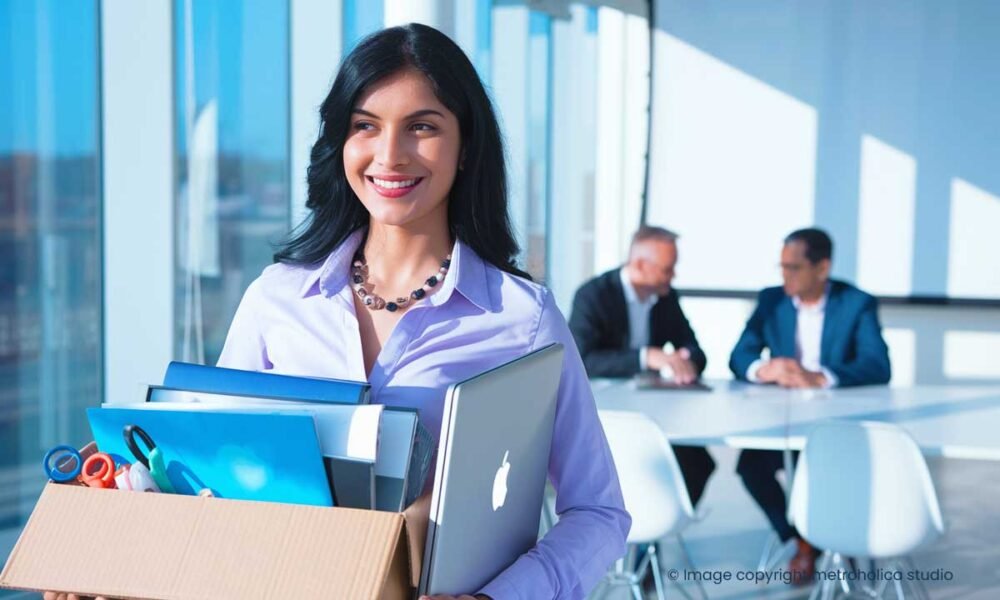 Planning to Quit Your Job? Avoid These 10 Common Mistakes!