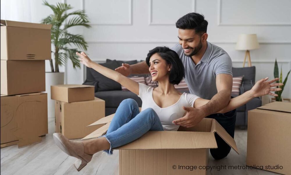 What is Living Apart Together? Why Couples Are Choosing it