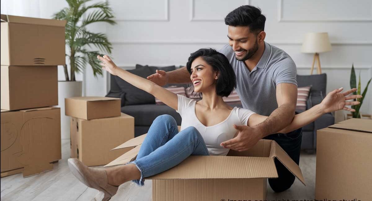 What is Living Apart Together? Why Couples Are Choosing it