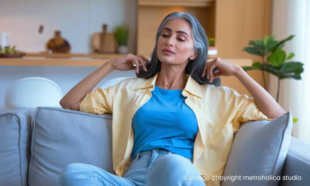 Feeling Stressed and Anxious? Try These 8 Tips to Relax and Find Peace