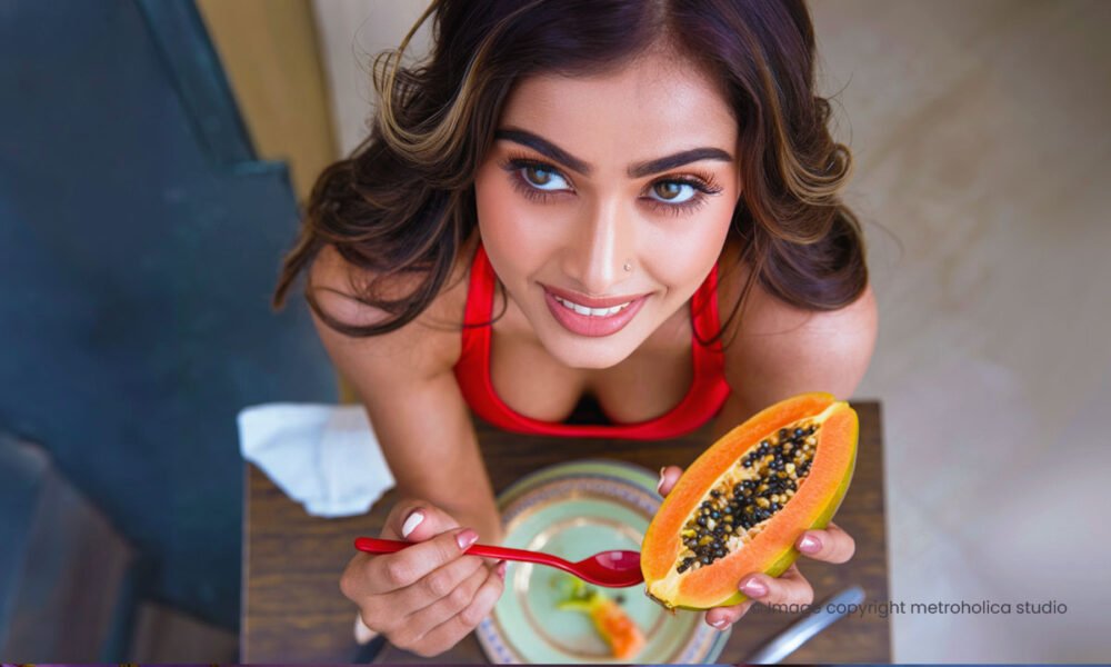 Natural De-Tan Remedies: Use Yoghurt, Papaya, Besan