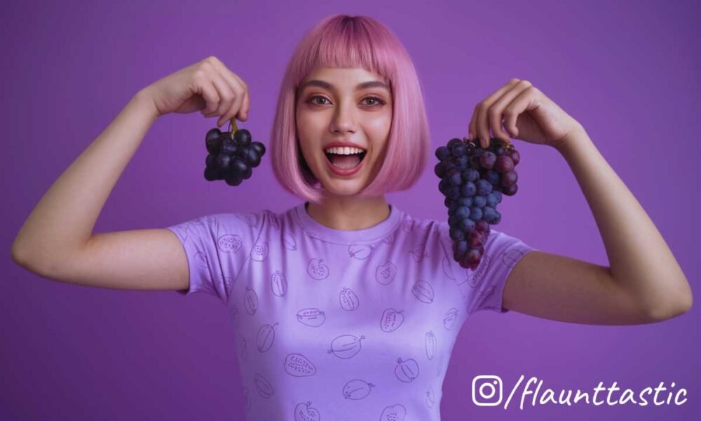 Boost your health with these 10 purple-colored foods!