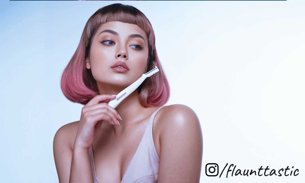 Face Shaving for Women: Benefits, Risks & How to Do It Safely