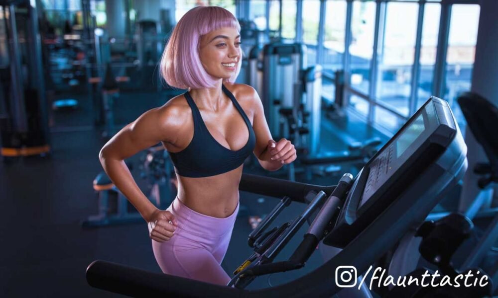 How Long Should You Run on a Treadmill to Boost Fitness & Burn Fat?