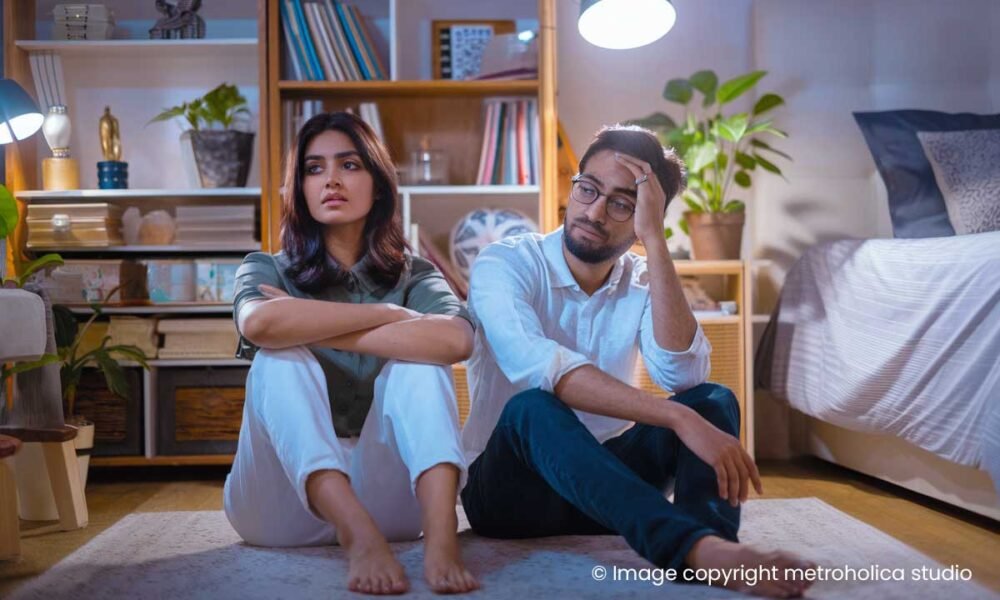 Why Do Men & Women Misunderstand Each Other? The Science of Miscommunication