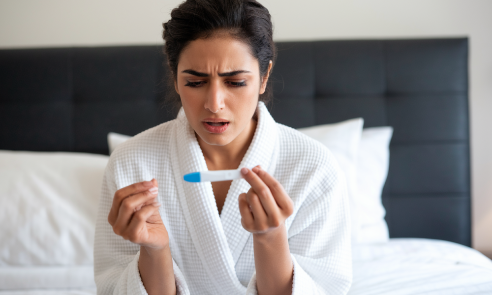 How Old Is Too Old to Get Pregnant? Understanding Fertility & Pregnancy