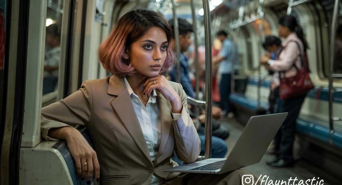 Eastern Orbital Rail Corridor to Ease NCR Commute: How Noida to Gurgaon Travelers Can Stay Fit and Stress-Free Daily